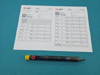 Wtryskiwacz Citroen C3 I 1.4 hdi