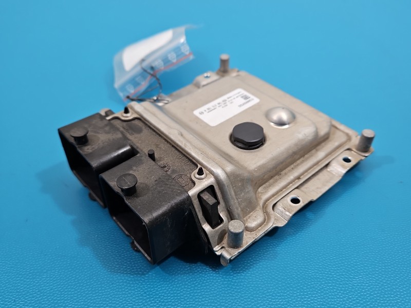 Komputer Sterownik silnika 0261S12801, 55268853 Fiat Tipo II 15- 1.4 16v