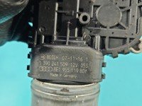 Silniczek Silnik wycieraczek przód Audi A4 B7 0390241509, 8E1955119