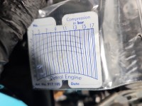 Silnik H5HB470, H5H470 Renault Kadjar 1.3 TCe 140KM ODPALANY FILM pomiar