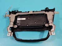 Przełącznik radia nawigacji panel Opel Insignia A 08-17 20997890