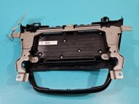 Przełącznik radia nawigacji panel Opel Insignia A 20997890