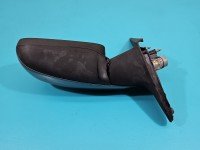 Lusterko lewe pin Renault Laguna II HB szary 5d europa