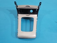 Listwa listwy dekory dekor deski Toyota Corolla E15 eu