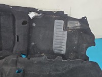 Wykładzina DYWAN PODŁOGA Toyota Corolla E16 E18 13- 58510-02J80