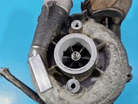 Turbosprężarka Volvo V50 S40 II 2.0d 136KM 760774-3, 9662464980, GT1749V