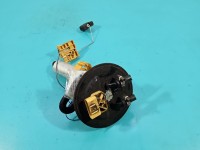 pompka Pompa paliwa Opel Omega B 2.5 DTI Producent części: OPEL, Nr nieczytelny 4 PIN