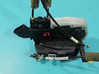 Zamek przód lewy Nissan X-trail III T32 13-21 EUROPA B4JRA-XJ