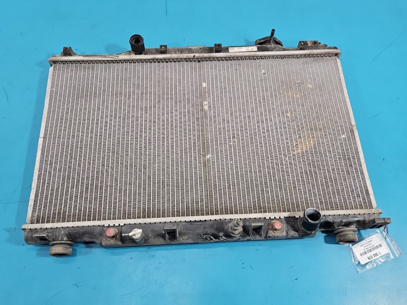 Chłodnica wody Honda Stream 2.0 16V