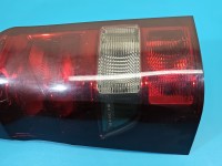 Lampa tył lewa błotnika Mercedes Vito W447 14- HB EUROPA A4478200064