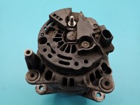 TEST Alternator Vw Passat B5 028903031, 0124515083 1.9 tdi