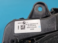 Głośniki komplet 5 G30 2017-2024 9395861, 9395862, 9395858