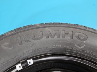 Koło zapasowe 16" dojazdowe dojazdówka Skoda Octavia IV Rozstaw śrub: 5x112, Marka: Kumho, SKOO1537427, KUMHO 6,5J, 205/60...