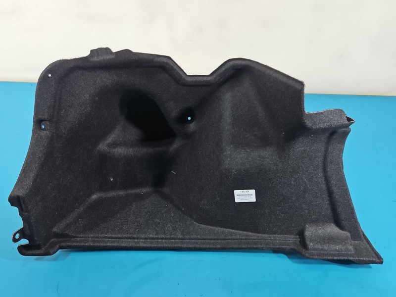 Tapicerka bagażnika lewa boczek Toyota Corolla E16 E18 13- 5010200015