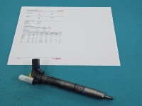 Wtryskiwacz Seat Exeo 0445116030, 03L130277 2.0 tdi