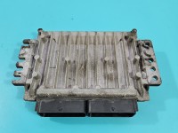 Komputer Sterownik silnika 8200162378, S110115000B Renault Clio II 1.2 8V