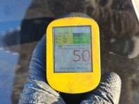 Błotnik tył prawy BMW X6 E71 czarny black sapphire metallic 475/9 ćwiartka