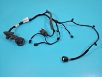 Instalacja Wiązka drzwi przód prawych Fiat Doblo II 51994775