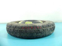 Koło zapasowe 16" dojazdowe dojazdówka Citroen C4 Grand Picasso II 13-22 Średnica felgi: 16", Rozstaw śrub: 5x108,...