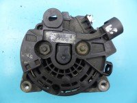 TEST Alternator Citroen Xsara Picasso 213966-6, CA1509I, 9639362380 2.0 hdi