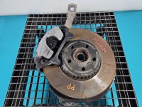 Zwrotnica prawa piasta przód 2.0 CDI Mercedes W213