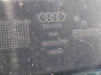 Atrapa grill AUDI A4 B8