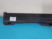 Listwa progowa prawa PRÓG NAKŁADKA Land rover Discovery Sport 14- L550