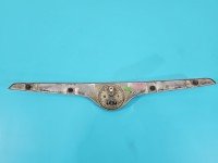 Atrapa grill Skoda Roomster