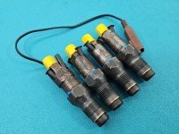 TESTOWANY Wtryskiwacz Citroen Berlingo I 1.9d