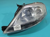 Reflektor lewy lampa przód Citroen C3 I EUROPA