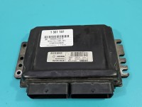 Komputer Sterownik silnika 8200162378, S110115000B Renault Clio II 1.2 8V