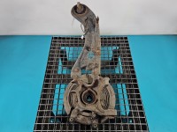 Piasta koła tył lewa zwrotnica łożysko Kia Sportage III 10-15 2.0 crdi (D4ha)