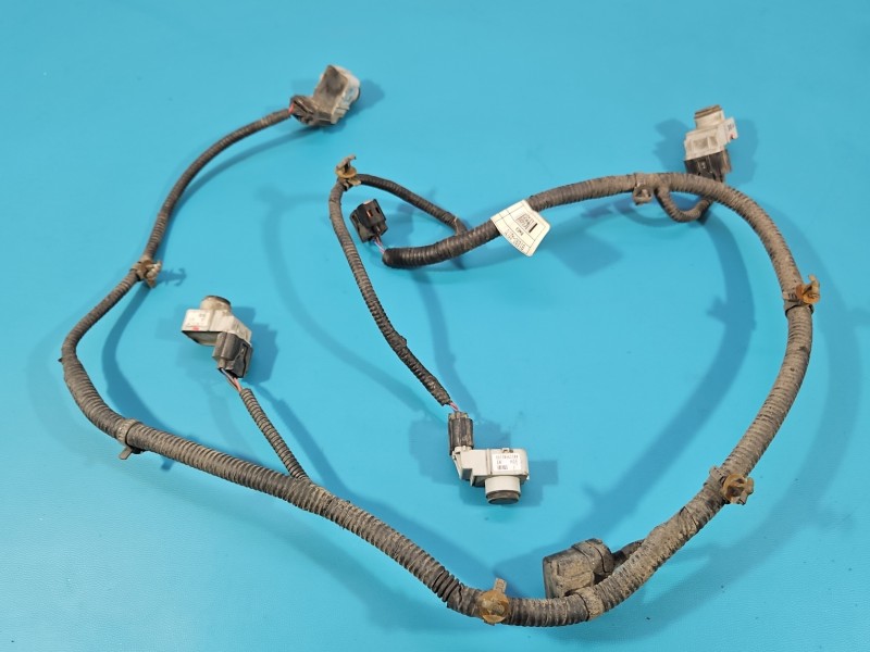 Czujnik parkowania PDC Kia Ceed II 12-18 1K 91890-A2170, 95720-A2100