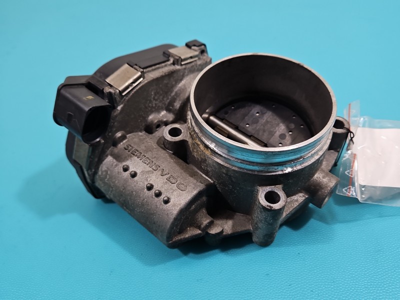 Przepustnica AUDI A6 C7 06E133062G 3.0 tfsi quattro (CGXB)