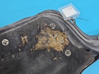 Podszybie Opel Zafira B 13142034, 13167227, 13167228 EUROPA