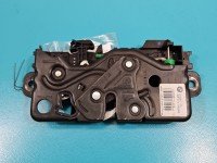 Zamek klapy tył C33240-105, 163672-10, 163672 BMW X3 G01 HB