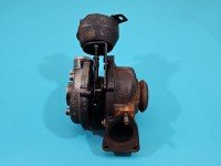 Turbosprężarka Ford Galaxy Mk2 06-15 760774-3, 9662464980 2.0 tdci (AZWA) 131KM