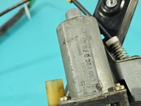 Podnośnik przód lewy SZYBY WINDA Bmw e46 8362063 4d sedan