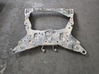 WÓZEK KOŁYSKA TRAWERS Sanki Belka silnika Volvo S90 II 16- 2.0 T