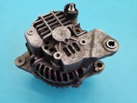 TEST Alternator Dacia Logan I 05-14 8200660053 1.4 8V wiel