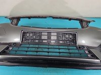 Zderzak przód Opel Astra V K grafitowy z10a