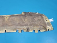 Wygłuszenie maski PODBITKA Renault Master III 10-24