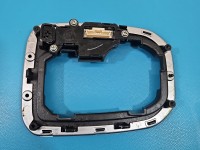 Osłona ZAŚLEPKA PLASTIK Hyundai I30 III 16- K5HPD-82212