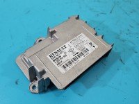 Deska rozdzielcza konsola kokpit Renault Modus eu
