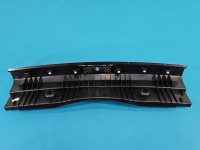 Osłona ZAŚLEPKA PLASTIK Vw Golf VI 1K9863459A