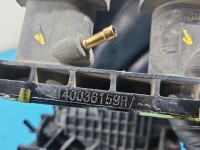 Kolektor ssący Dacia Dokker 8201528793 1.6 16V