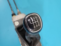 DŹWIGNIA LEWAREK WYBIERAK LINKI Skoda Fabia III 1.2 TSI (CJZD)