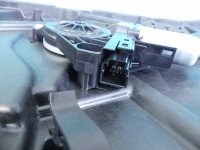 Podnośnik przód prawy SZYBY WINDA 30784311 Volvo V60 I 10- Producent części: Volvo, Europejska, Uszkodzona podstawa 5d kombi