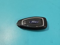 PILOT KLUCZYK KEYLESS Ford Focus Mk4