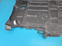 Wykładzina bagażnika podłoga Ford Transit Courier 14-23